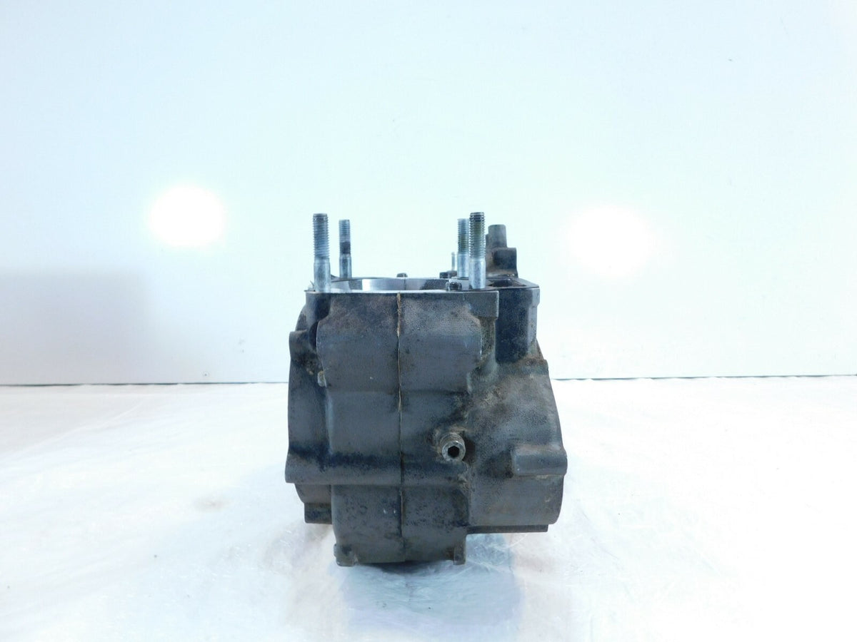2000 2001 2002 KTM 640 Adventure R & Duke LC4 Engine Motor Block Crankcase Case - C3 Cycle