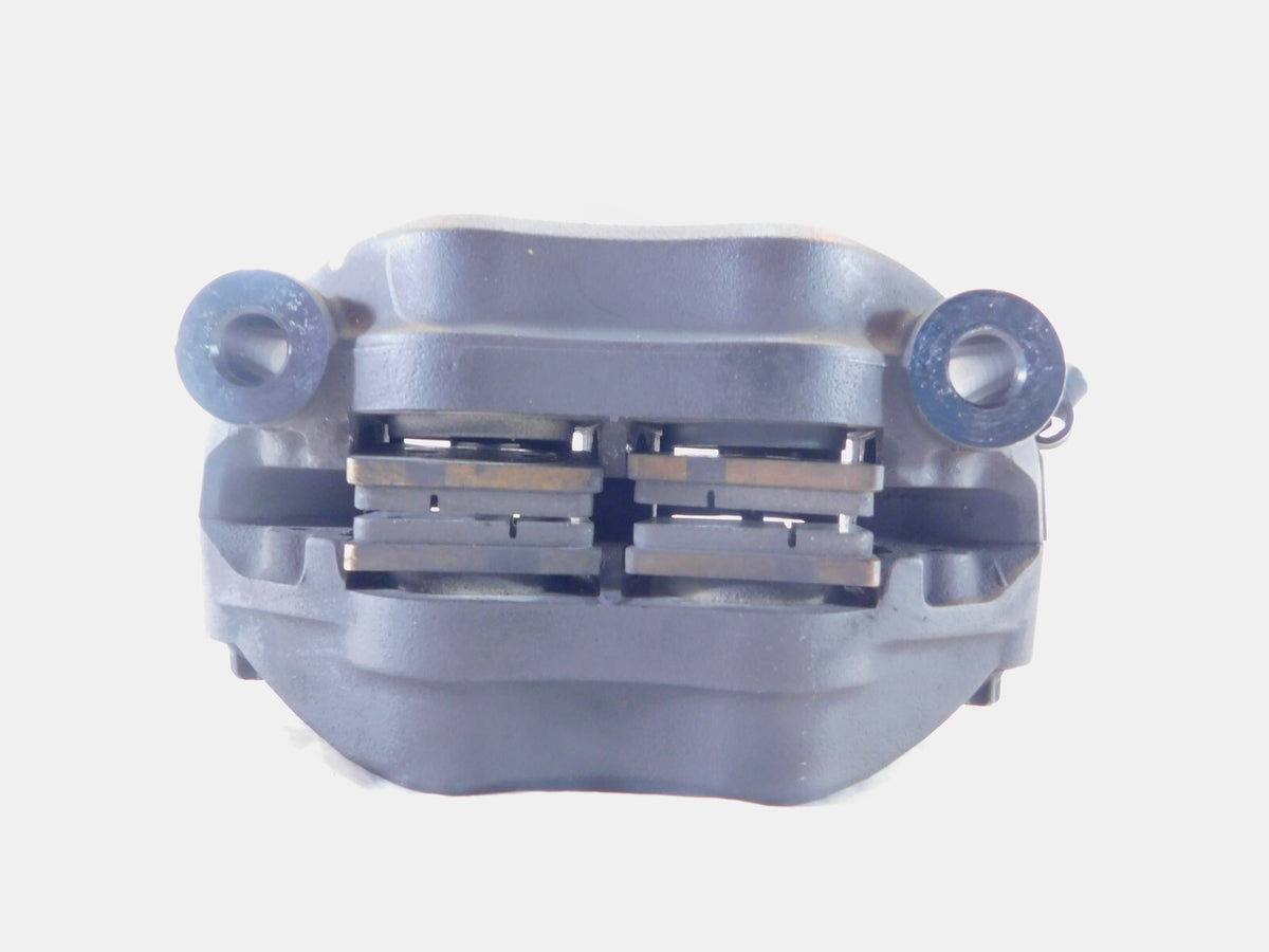Kawasaki Ninja ZX-6R ZX-14 ZX14R Concours 14 ABS Front Right Brake Disc Caliper - C3 Cycle