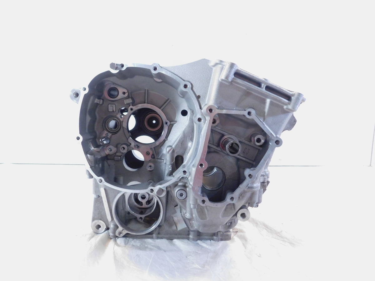 BMW S1000RR S1000R S1000XR HP4 Engine Motor Block Housing Crankcase Crank Case - C3 Cycle