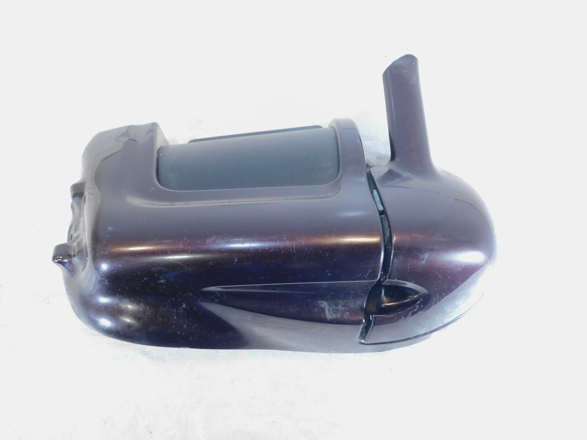 Harley Davidson Electra Glide Ultra Classic Red Lower Right Left Leg Fairings - C3 Cycle