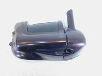 Harley Davidson Electra Glide Ultra Classic Red Lower Right Left Leg Fairings - C3 Cycle