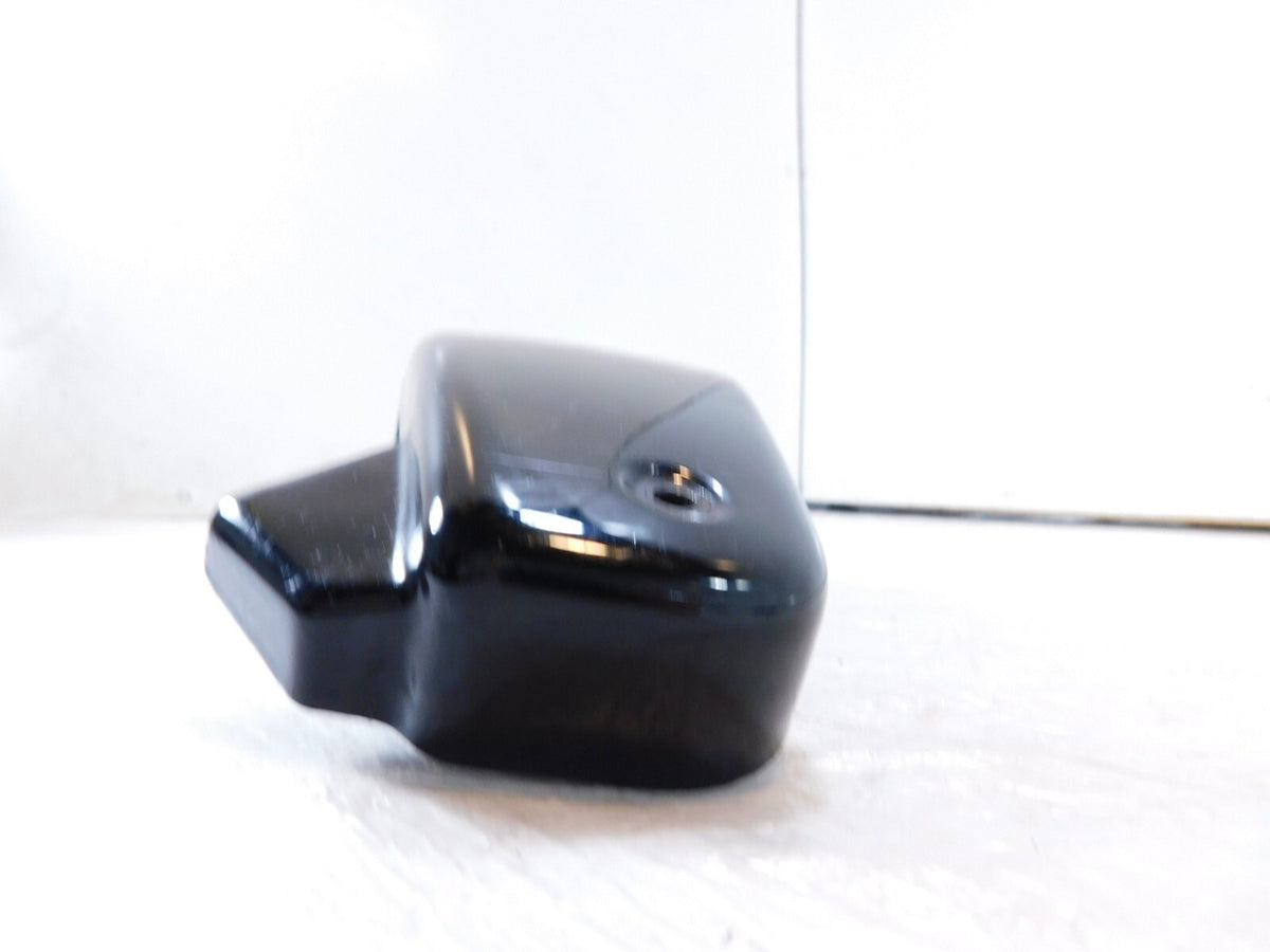 2018-2022 Harley Davidson Softail Sport Glide & Breakout Black Left Side Cover - C3 Cycle
