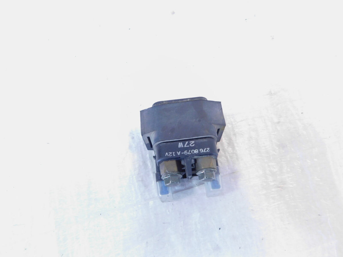 Yamaha YZFR1 YZF R1 FJR1300 Roadliner XV19 Starter Motor Relay Solenoid Switch - C3 Cycle