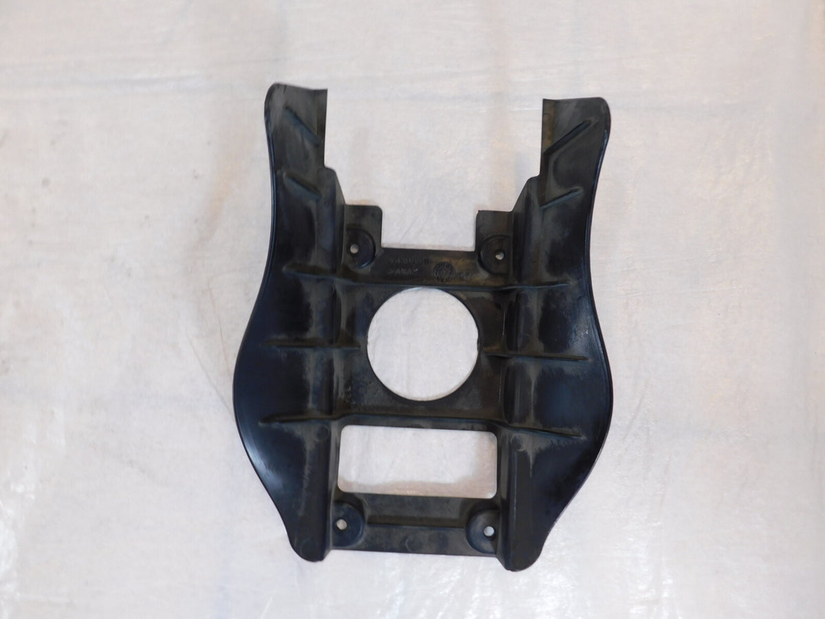08-17 Victory Vision Tour & Premium Fuel Gas Petrol Tank Console Bridge Closure - C3 Cycle