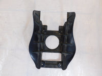 08-17 Victory Vision Tour & Premium Fuel Gas Petrol Tank Console Bridge Closure - C3 Cycle