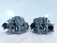 2004-2007 Honda VT1100 VT1100C Shadow Spirit Front & Rear Cylinder Heads w/ Cams - C3 Cycle