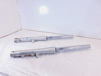 2000-2003 Yamaha V-Star 1100 XVS1100 Classic Front Wheel Fork Shock Leg Tubes - C3 Cycle