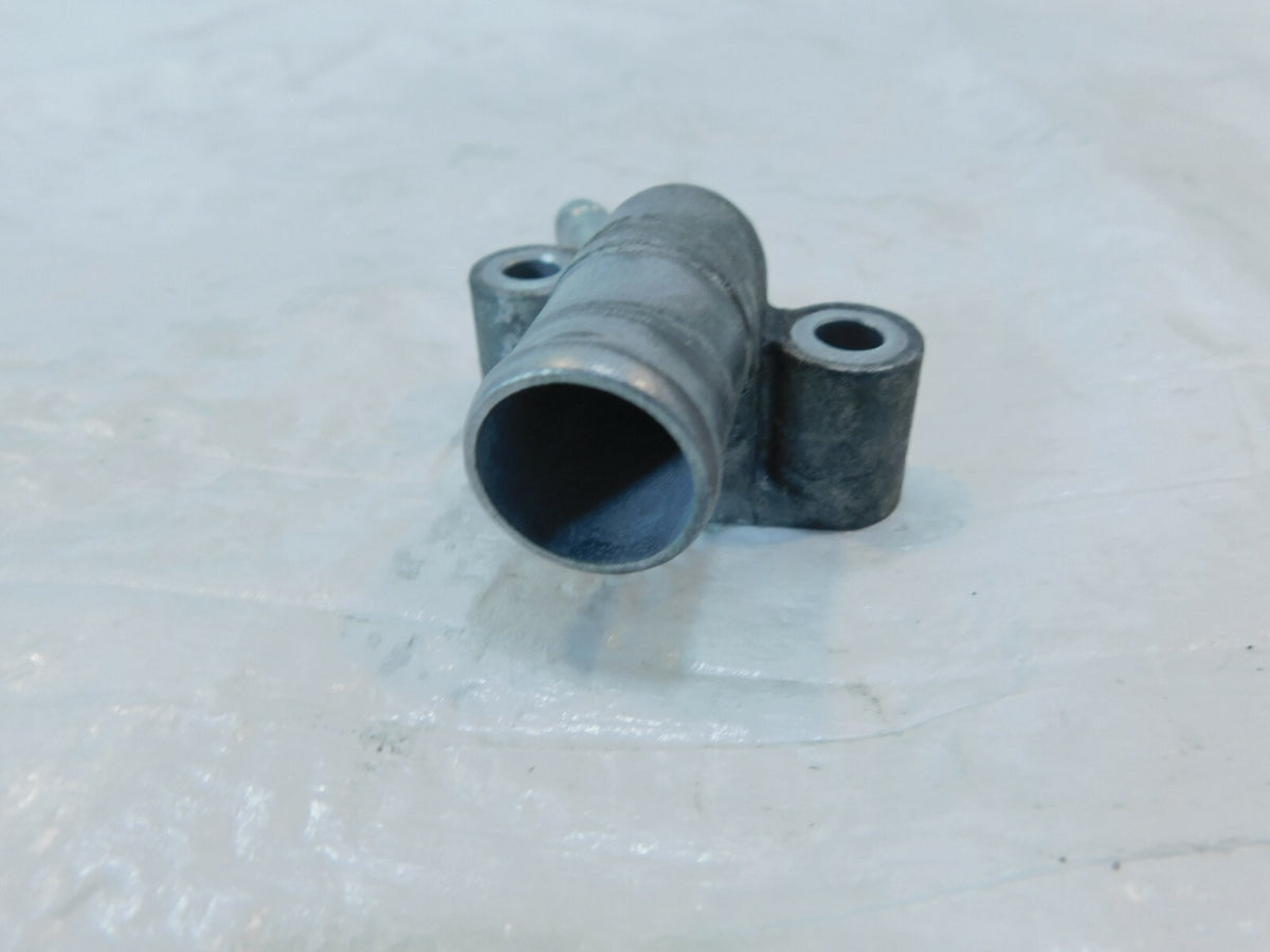 2007-2022 Suzuki AN400 Burgman 400 Radiator Coolant Hose Pipe Fitting Joint - C3 Cycle