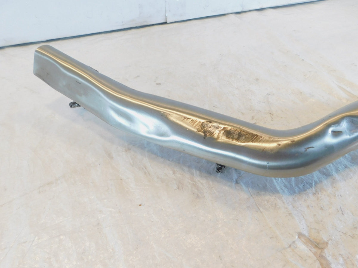Bassani Harley Davidson Touring Road King Electra Glide Exhaust Heat Shield - C3 Cycle