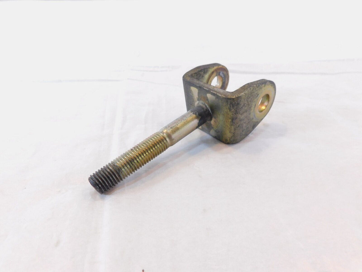 Honda CBR1100XX Blackbird & Interceptor VFR800 Rear Shock Absorber Mount Bracket