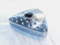 Victory V92 Vegas Kingpin & Classic Cruiser Chrome Ignition Switch Cover 5245659 - C3 Cycle