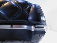 1983 Yamaha XVZ12 XVZ12TK Venture Royale 1200 Rear Travel Luggage Storage Trunk - C3 Cycle