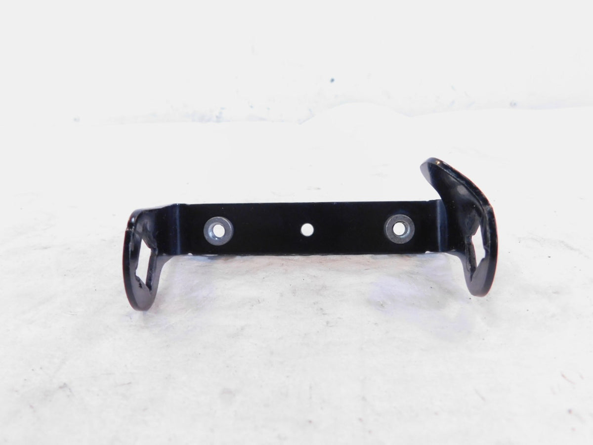 Bent Harley Touring Road King Street & Electra Glide Ignition Coil Mount Bracket - C3 Cycle