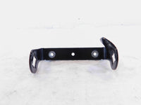Bent Harley Touring Road King Street & Electra Glide Ignition Coil Mount Bracket - C3 Cycle