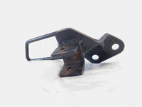 Suzuki VL800 Volusia Boulevard C50 Rear Left Passenger Footrest Foot Peg Bracket - C3 Cycle