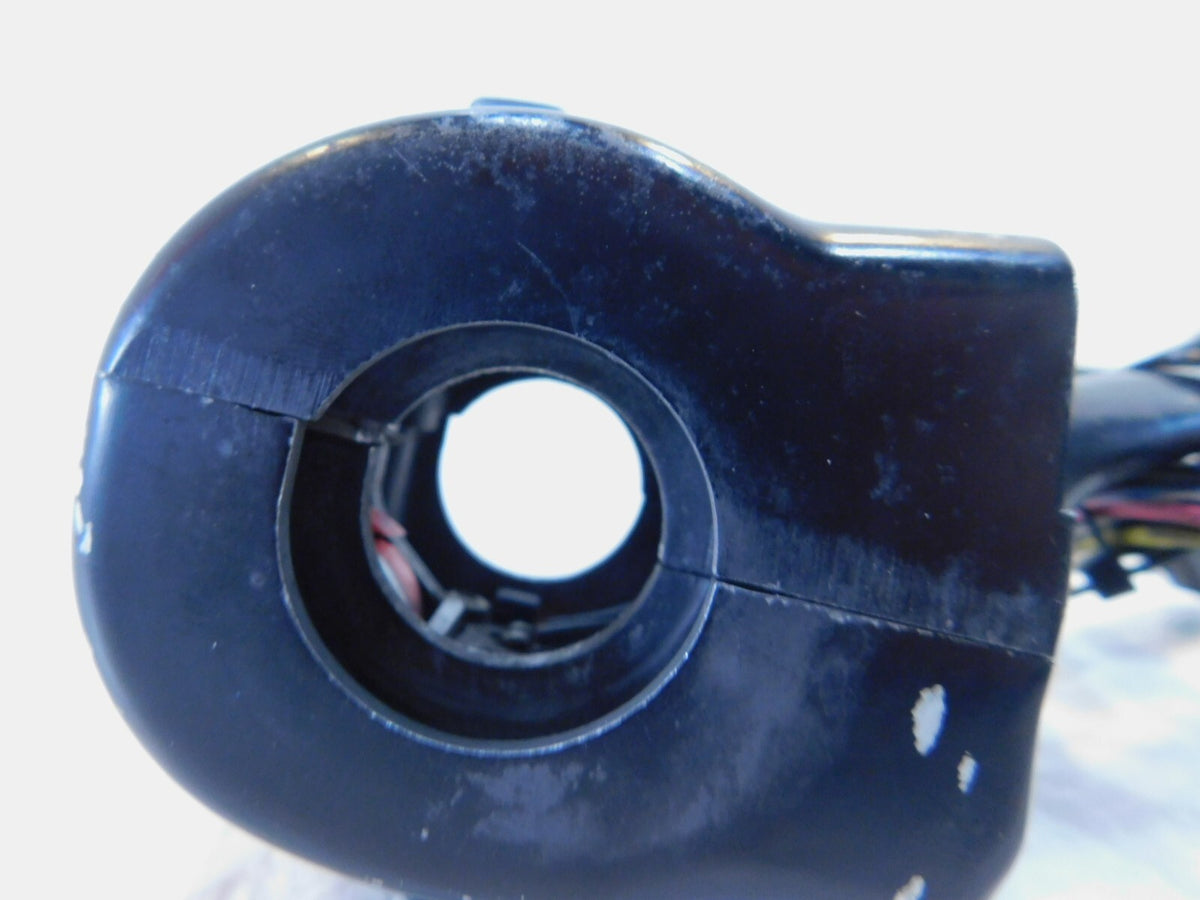 Victory Sport & Deluxe V92 Cruiser Right Handlebar Engine Stop Start Switches - C3 Cycle