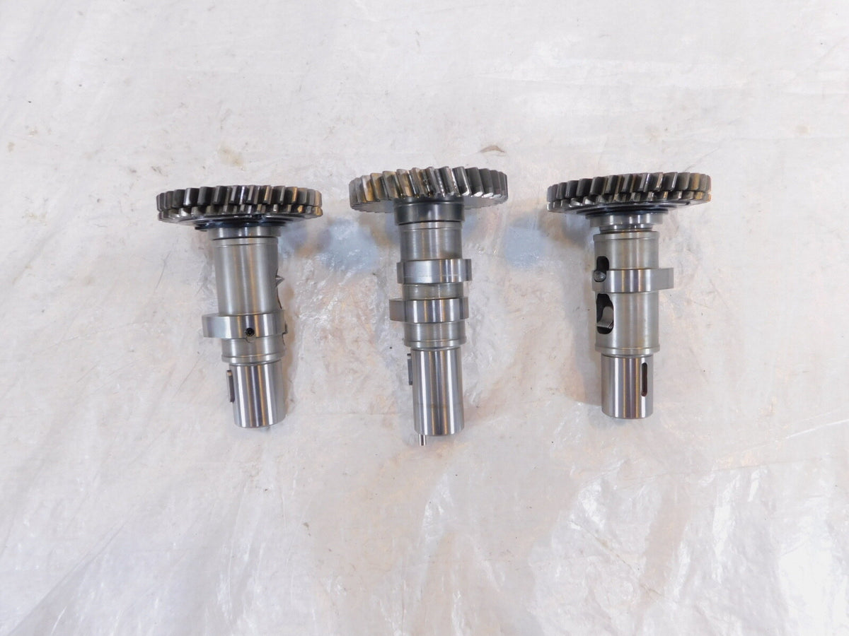 Indian Chief Chieftain Roadmaster & Springfield Engine Motor Cam Gear Camshafts