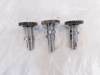 Indian Chief Chieftain Roadmaster & Springfield Engine Motor Cam Gear Camshafts