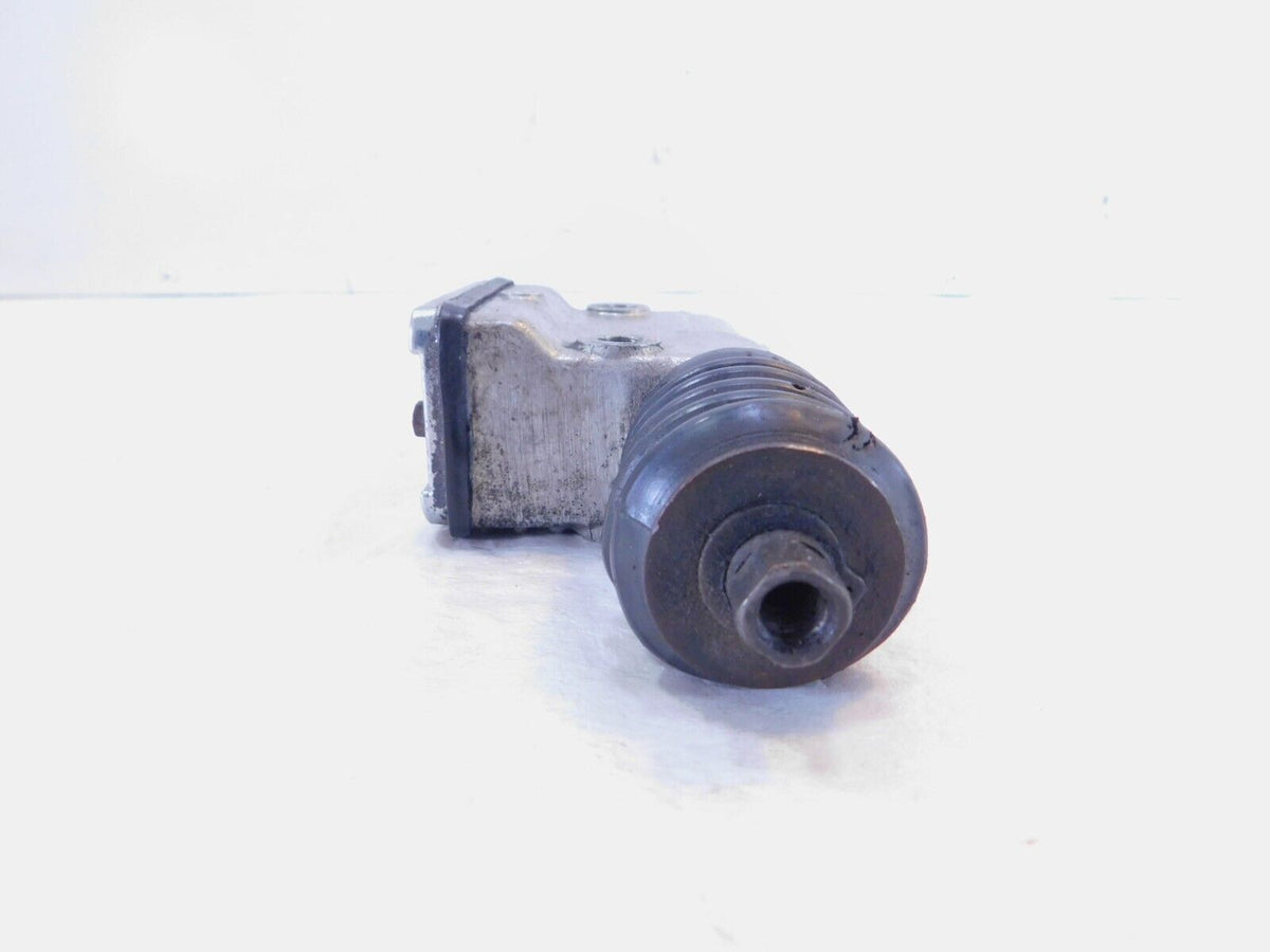 Harley Davidson Sportster 883 & 1200 Rear Brake Master Cylinder Reservoir w/ Cap - C3 Cycle