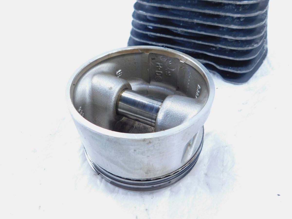 Harley Davidson EVO Tour & Electra Glide Softail & FXR Cylinder Jugs & Pistons - C3 Cycle