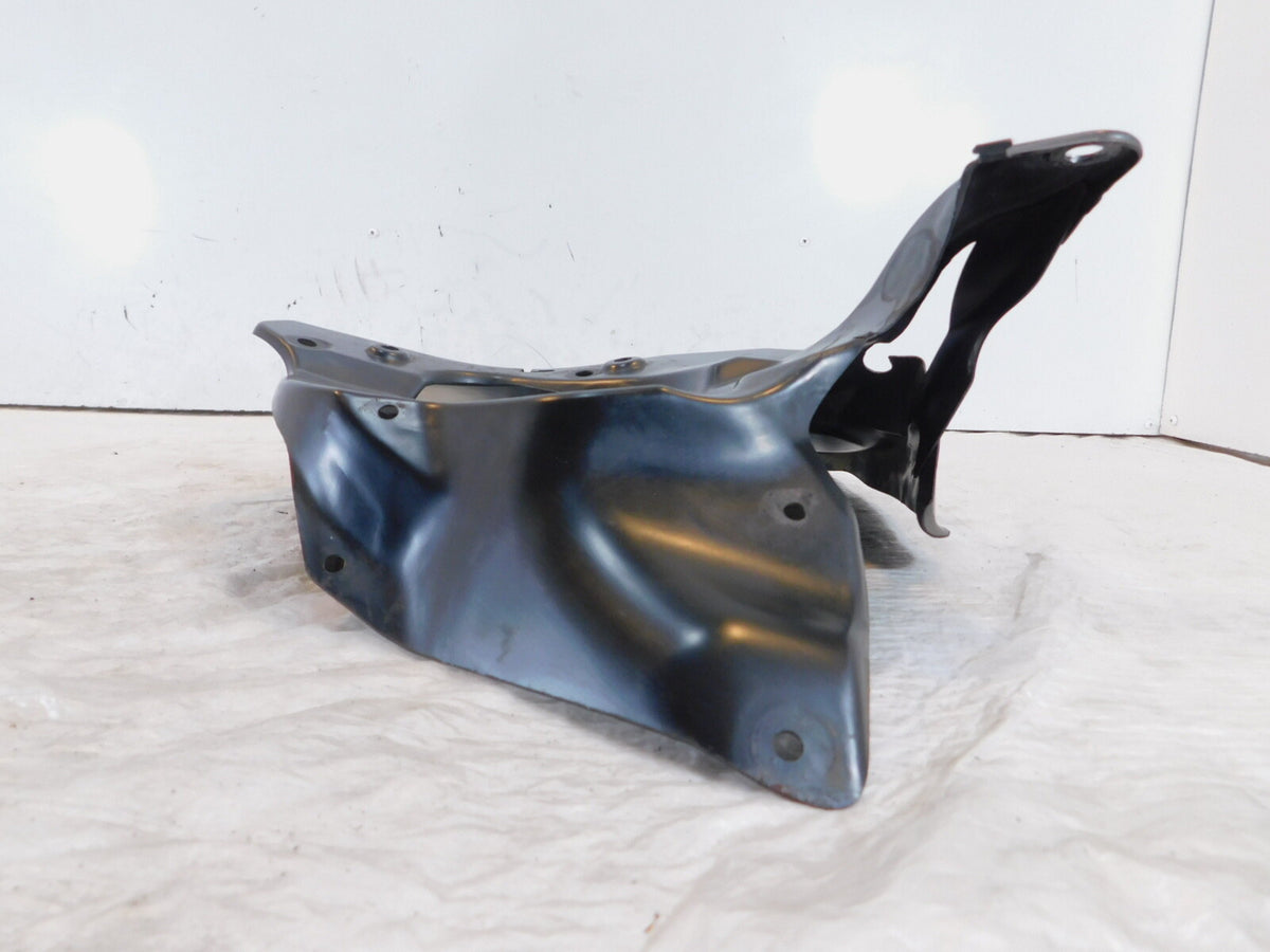 2002-2003 BMW R1200CL R1200 CL Black Left Side Finisher Cover Mount Bracket