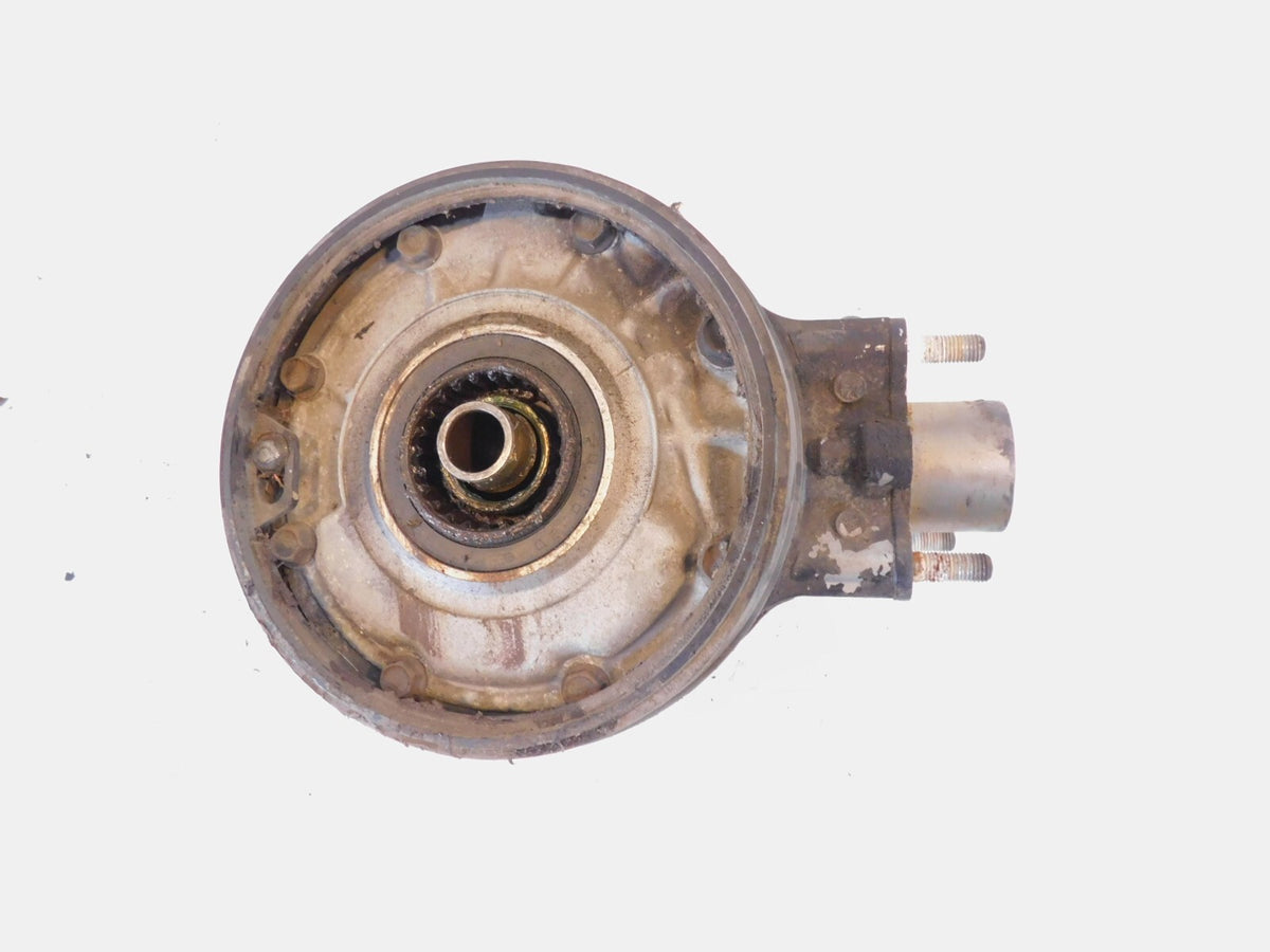 1997-2007 Honda VT1100 VT1100C Spirit Shadow 1100 Rear Wheel Drive Differential - C3 Cycle