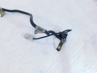 2000 & 2001 Yamaha YZFR1 YZF R1 Negative Minus Ground Battery Cable Lead Wire - C3 Cycle