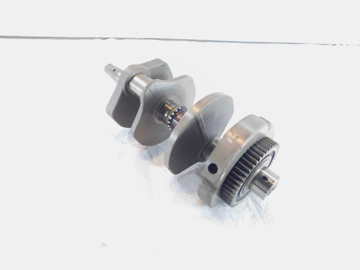 Yamaha Royal Star Tour Deluxe Venture & S XVZ13 Engine Motor Crankshaft Crank - C3 Cycle