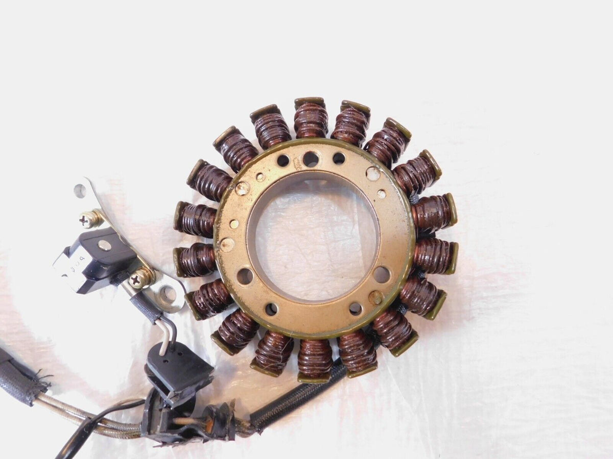 1986-1999 Yamaha Virago 700 750 1100 Alternator Generator Magneto Stator Coil
