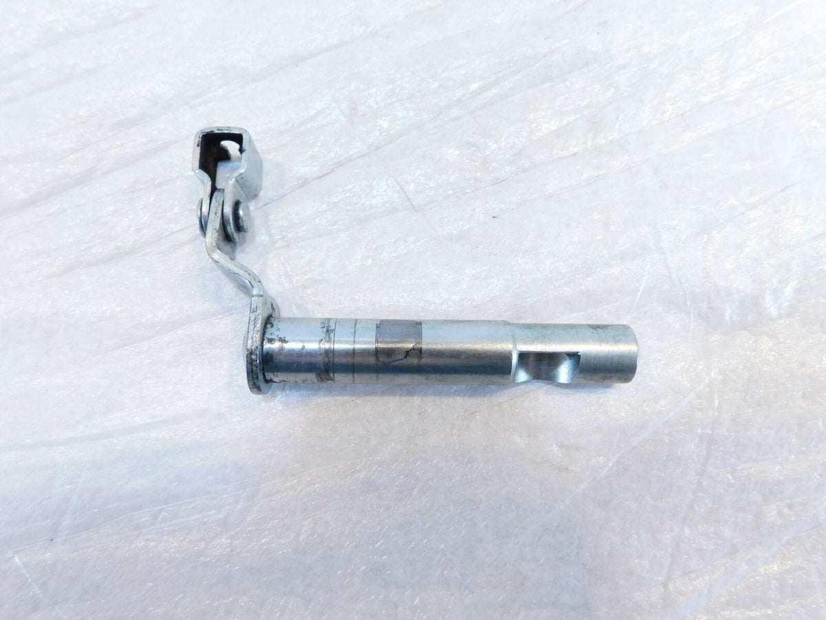 1995-2007 Honda VT1100 Shadow 1100 Sabre & ACE Clutch Cable Lever & Pinion Arm - C3 Cycle