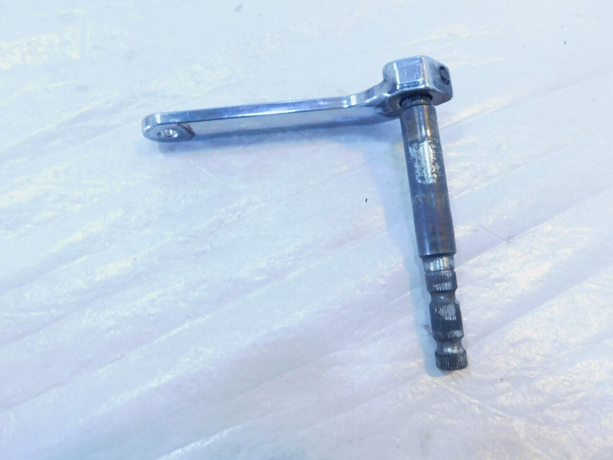 Harley Davidson Touring Road King Electra Glide Gear Shift Shifter Shaft & Lever