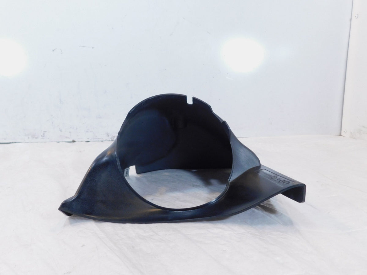 Erik Buell Racing EBR 1190 1190SX 1190RX Front Right Radiator Fan Intake Duct - C3 Cycle