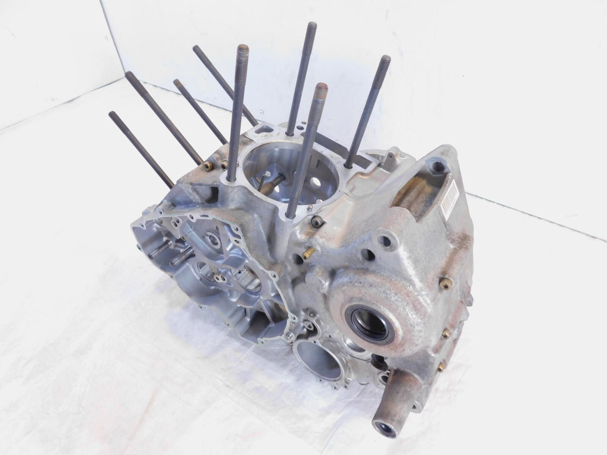 Can-Am Spyder GS RS RT Roadster 990 SM5 Engine Motor Block Crankcase Crank Case - C3 Cycle
