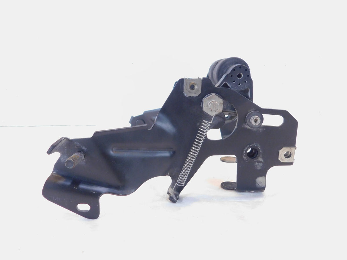 2006-2011 BMW K1300GT & K1200GT Main Seat Saddle Height Adjuster Mount Brackets - C3 Cycle