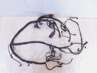 2004 & 2005 Harley Davidson Road King Classic & Custom Main Wire Wiring Harness - C3 Cycle