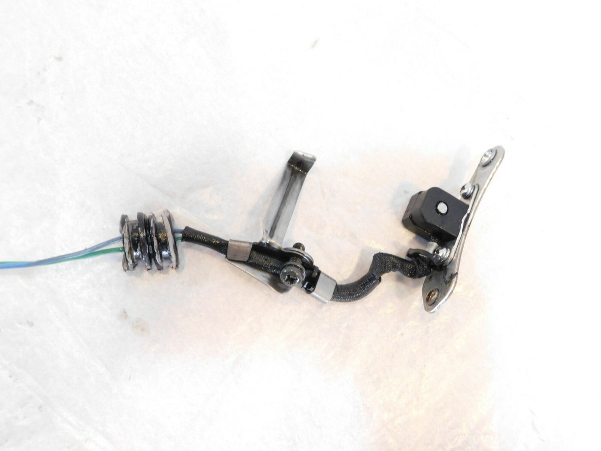 Yamaha V-Star XVS 650 Classic Custom Silverado Stator Alternator Generator Coil