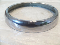 Harley Davidson EVO Electra Glide Classic Headlight Headlamp Retaining Ring Door - C3 Cycle