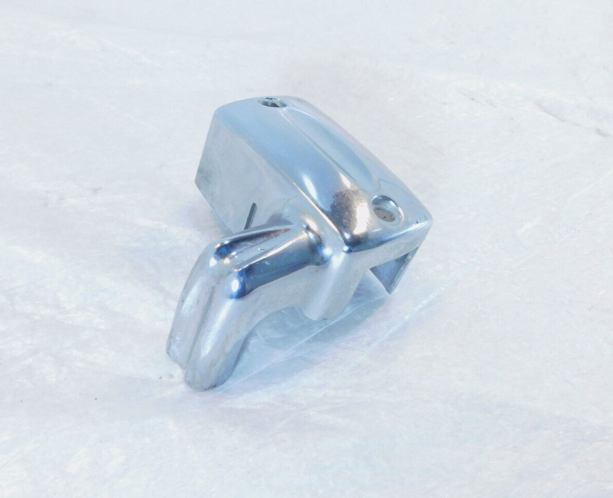 1995-1998 Honda VT1100 VT1100C Shadow 1100 ACE Aero Brake Master Cylinder Cover - C3 Cycle