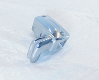1995-1998 Honda VT1100 VT1100C Shadow 1100 ACE Aero Brake Master Cylinder Cover - C3 Cycle