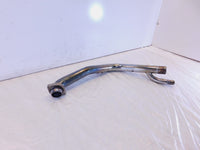 Harley Davidson FXD Dyna FXDWG Wide Glide Front Engine Exhaust Header Pipe - C3 Cycle