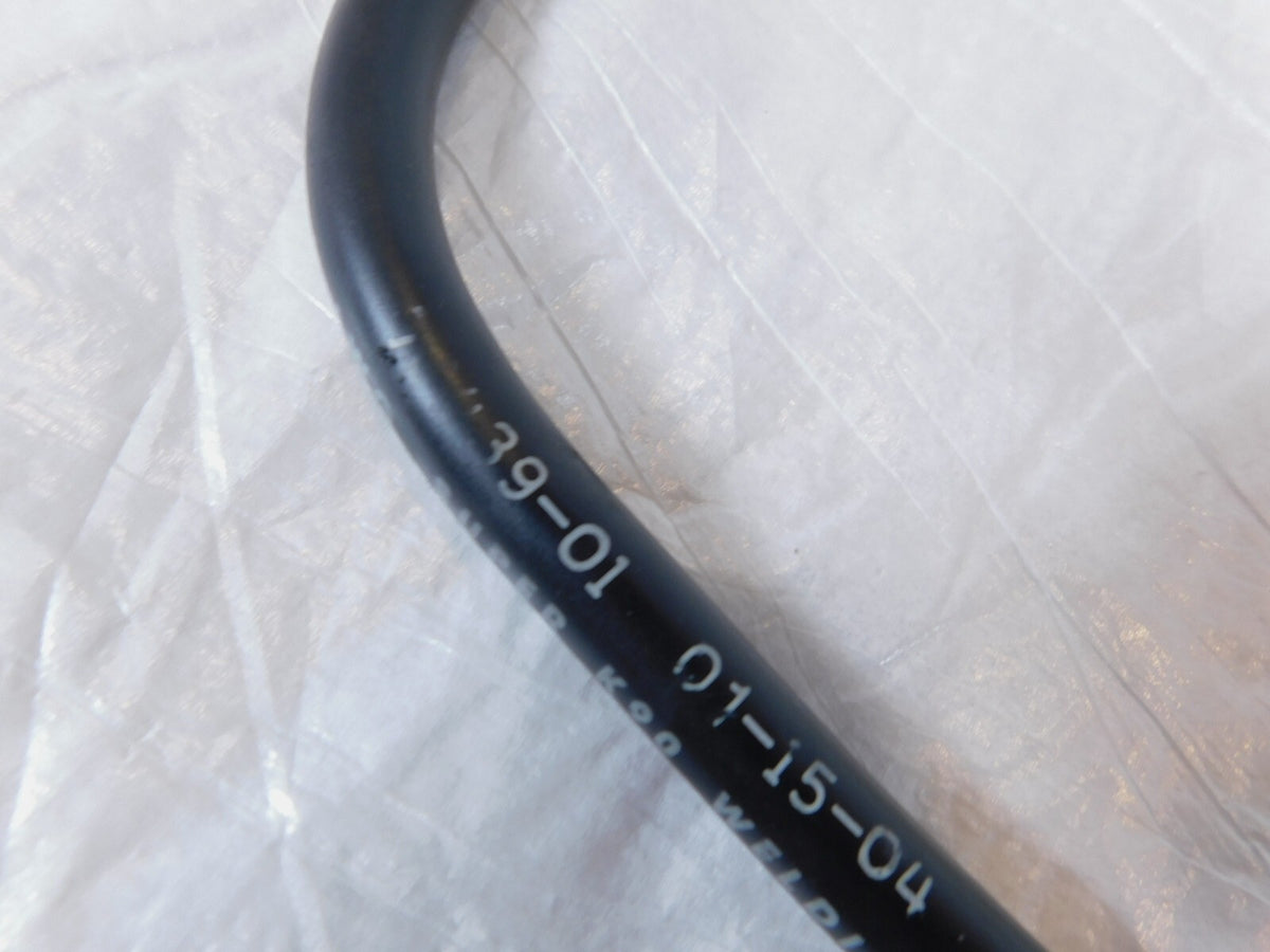 Harley Davidson V-Rod VRod VRSC Night Rod Negative Minus Battery Cable Line Wire