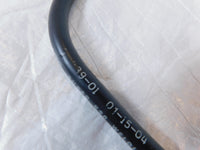 Harley Davidson V-Rod VRod VRSC Night Rod Negative Minus Battery Cable Line Wire