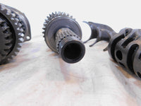 Honda CB650 CB650SC Nighthawk 650 Engine Transmission Gears Shifter Drum & Forks - C3 Cycle