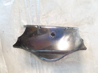 Harley Davidson Touring FLHR Road King & FLHRS Custom Chrome Front Fork Cover - C3 Cycle