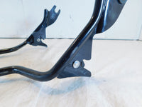 Harley Davidson Road King Street Electra Glide Rear Passenger Backrest Sissybar - C3 Cycle