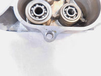 1987-1994 Honda VT1100 Shadow 1100 Left Engine Water Pump & Starter Gears Cover - C3 Cycle
