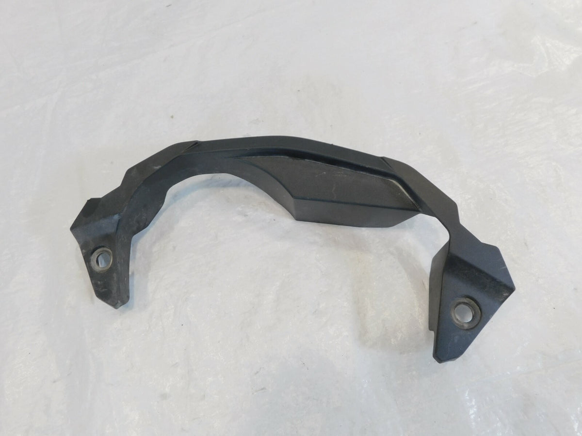 2018-2019 Kawasaki Ninja H2 SX SE ZX1002 Front Meter Instrument Cover Cowling - C3 Cycle