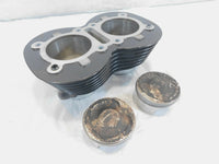Triumph Bonneville T100 & America & Speedmaster Cylinder Barrel Jugs & Pistons - C3 Cycle