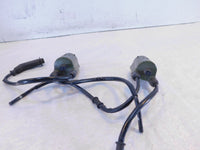 Honda VTX1300 VTX1300R VTX1300C Engine Motor Ignition Coils & Spark Plug Wires - C3 Cycle