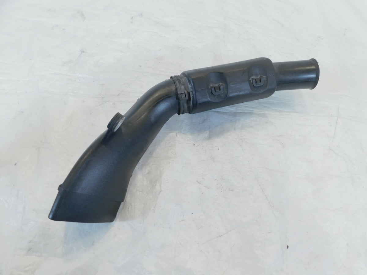 97-04 BMW K1200LT 1200 LT OEM Engine Motor Air Intake Silencer Tube Duct Pipe - C3 Cycle